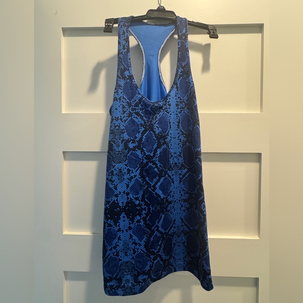 Lululemon Cool Racerback Top